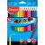 Maped Color'Peps Star 18 Colored Pencils Set, Packaging