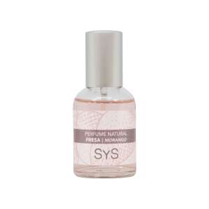 Parfum natural SyS Aromas, Capsuni 50 ml 83491985 - Laboratorio SyS