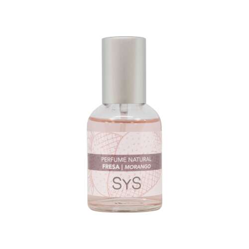 SyS Natural Strawberry Fragrance 50 ml 83491985