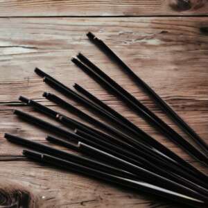 SyS Aromas Natural Incense Sticks, Myrrh, 20 sticks - Scented Stick