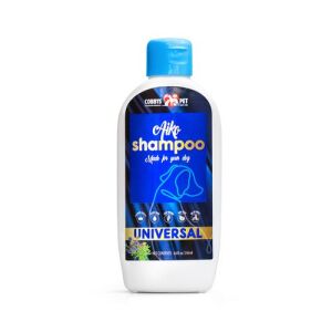Cobbys Pet Aiko Univerzális Kutya Sampon - 250ml 131631753 - Kutya sampon