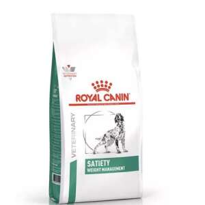 Royal Canin Satiety Weight Management Kutyaeledel - 1,5 kg