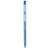 KORES ballpoint pen, blue, 1.0 mm, triangular, K1-M