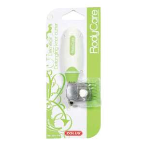 Zolux BodyCare Strihač na rozpletanie uzlov pre hlodavce - Zastrihávače zvieracích chlpov