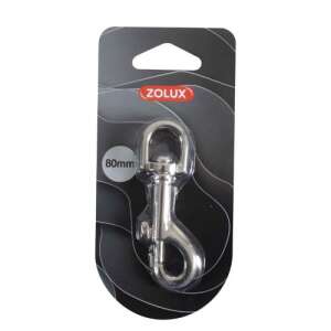 Zolux Karabinerhaken 80 mm 59034047 - Karabinerhaken