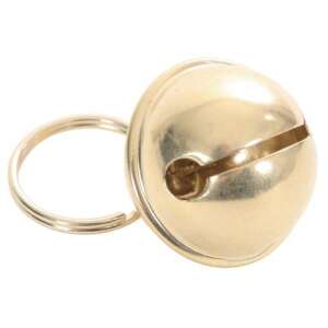 ZOLUX  Színes csörgő kutyáknak 24 mm