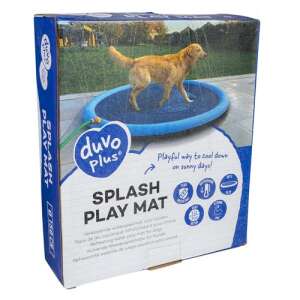 DUVO+ Nyári zuhany kutyáknak 150cm x 1,5cm 59034458 