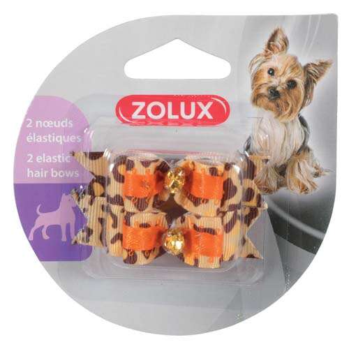 Zolux Set mit 2 Bögen 59034471