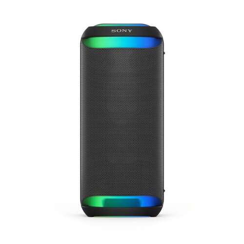 Sony SRSXV800B.CEL portable wireless speaker