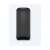 Sony SRS-XV800 portable Bluetooth speaker, black, back view