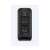 Sony SRS-XV800 portable Bluetooth speaker, black, front view, showing speakers