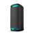 Sony SRS-XV800 portable Bluetooth speaker, black, side view