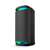 Sony SRS-XV800 portable Bluetooth speaker, black, side view