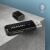 Axagon CRE-S2N Superspeed USB 3.2 Gen 1 Type-A, slim SD/microSD kártyaolvasó 107115335