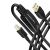 Kabel wzmacniający Axagon ADR-215B 15m USB 2.0