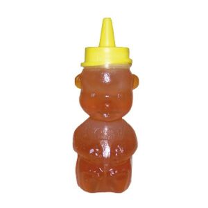 250 g-os mackós virágméz 126416942 - WaliSec