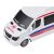 City Car Remote Control Ambulance Front Detail