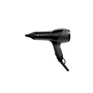 Braun HD 785 2000W Senso Schwarz Haartrockner