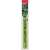 MAPED Twist'n Flex 30cm flexible ruler, green, unbreakable, in packaging