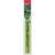 MAPED Twist'n Flex 30cm flexible ruler, green, unbreakable, in packaging