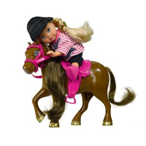Evi Pony - Simba 144674570 - Simba Toys Baba