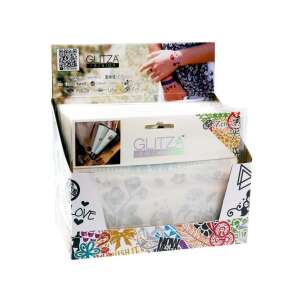 Glitza Fashion Nachfüllpack Displaybox - Glitza