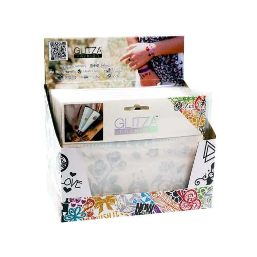 Cutie de prezentare rezerve Glitza Fashion