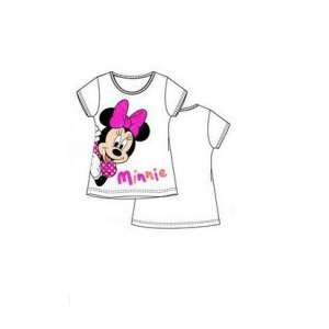 Disney Minnie gyerek rövid póló felső 3év 59036946 "Minnie"  Gyerek pólók