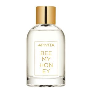 Apivita Bee My Honey Тоалетна вода 100ml - Изкуства и хобита