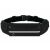 Kidney - black running belt 76422777