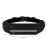 Kidney - black running belt 76422777