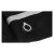 Kidney - black running belt 76422777