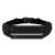 Kidney - black running belt 76422777