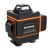Bigstren 4D Laser Leveler - Laser verde, rază de 360 de grade, impermeabil IP54, montat pe perete cu suport 119606828