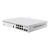 MIKROTIK 8P 2 SFP POE SWITCH  INDOOR 59048493