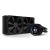 NZXT Kraken Elite 240 Black AIO cooler de lichid cu ecran LCD personalizabil