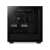 NZXT Kraken Elite 240 Black 1700/AM5 folyadékhűtő telepítve egy PC házba