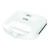 Floria ZLN-4305 Triangle Sandwich Maker, white