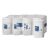 TORK Wiper paper, inner core dispenser, M1 system, 2-ply, Advanced, TORK "Plus", white 31573178