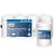 TORK Wiper paper, inner core dispenser, M1 system, 2-ply, Advanced, TORK "Plus", white 31573178