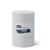 TORK Wiper paper, inner core dispenser, M1 system, 2-ply, Advanced, TORK "Plus", white 31573178