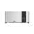 Seitenansicht des Zilan ZLN6234 Digital Toasters