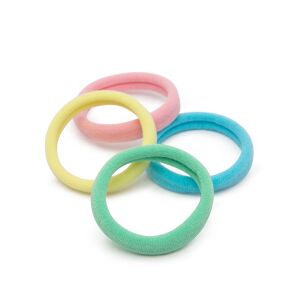 Sada gumičiek do vlasov 12 ks