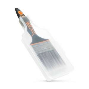 Husa pentru pensulă de vopsit, Handy Paint-It, menține pensulele de vopsit proaspete până la 48 de ore - Handy