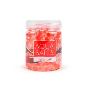 Paloma Aqua Balls New Car osviežovač vzduchu, 150g - Osviežovače vzduchu
