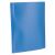 VIQUEL Presentation folder, 20 pockets, A4, VIQUEL "Essentiel", blue 31573451