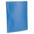 Blue VIQUEL presentation folder, A4 size, 20 pockets