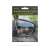 M-N-C Rainproof Film for Car Side Mirror, 2 pack, 135x98mm