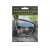 M-N-C Rainproof Film for Car Side Mirror, 2 pack, 135 x 98 mm, anti-fog, water repellent, no freezing, fully transparent