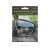 M-N-C Rainproof Film for Car Side Mirror, 2 pack, 135x98mm